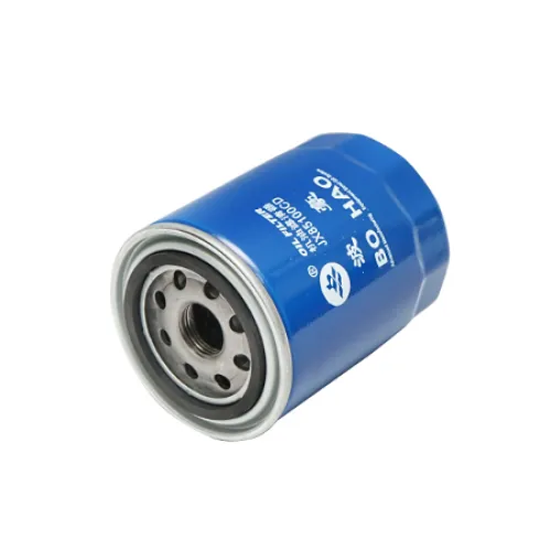 Filtru ulei  Konig 45CP, 50CP. Jinma 80CP